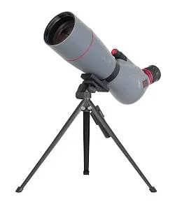 figura di Cannocchiale terrestre Levenhuk New Blaze PLUS 70