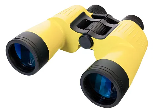 figura di Binocolo galleggiante Levenhuk Discovery Breeze 7x50