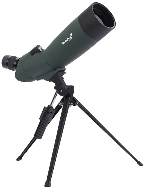 foto di Cannocchiale Levenhuk Blaze 60 PLUS