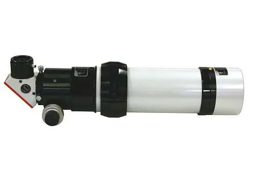 foto di Telescopio Solare LUNT LS60THa/B1200C H-alpha