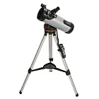 figura di Telescopio Celestron LCM 114