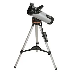 figura di Telescopio Celestron LCM 114