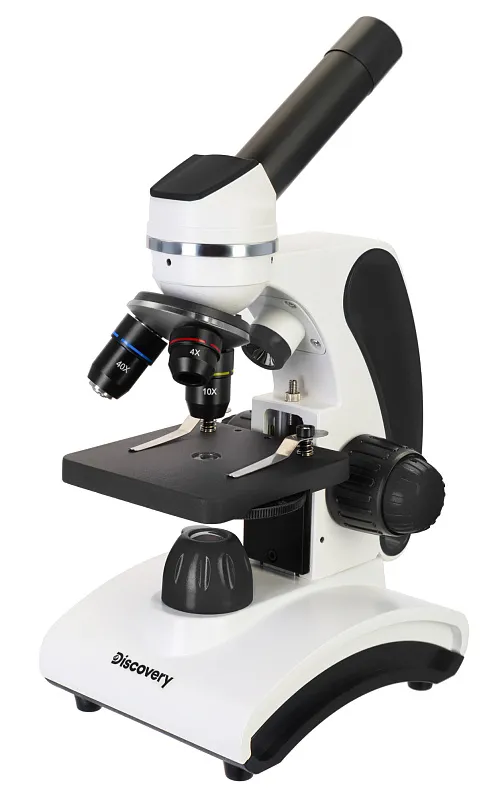 immagine di Microscopi Levenhuk Discovery Pico