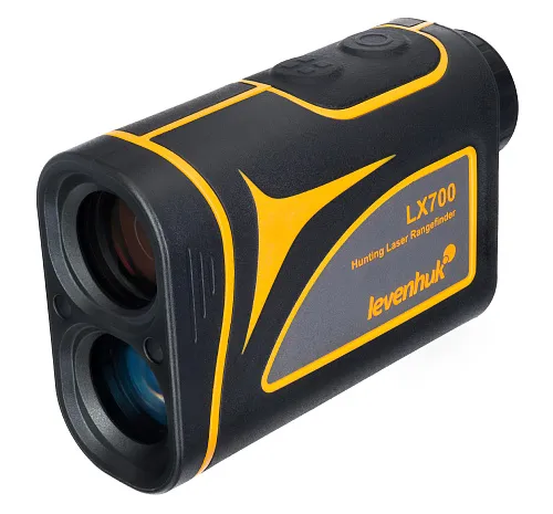 fotografia di Telemetro laser da caccia Levenhuk LX700