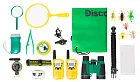 foto di Kit di esplorazione Levenhuk Discovery Basics EK90