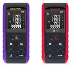 figura di Misuratore laser Ermenrich Reel PRO GE40