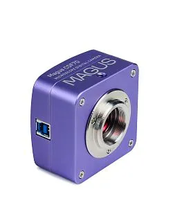 figura di Fotocamera digitale MAGUS CDF70