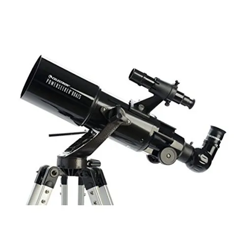 immagine di Telescopio Celestron PowerSeeker 80 AZS