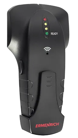 fotografia di Rilevatore di montanti Ermenrich Ping SD20