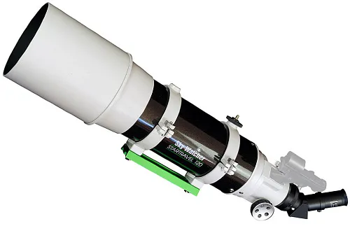 fotografia di Tubo ottico Sky-Watcher Startravel 120/600