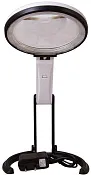 figura di Lente d’ingrandimento Levenhuk Zeno Desk D7