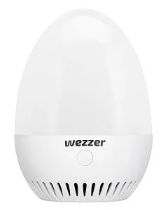 figura di Monitor della qualità dell’aria Levenhuk Wezzer Air PRO DM20