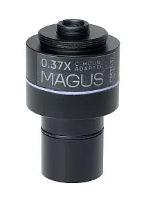 fotografia di Adattatore passo C MAGUS CMT037