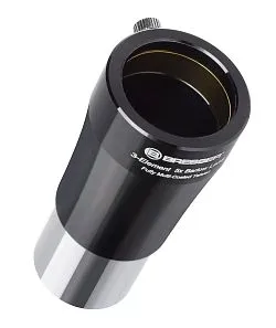 immagine di Lente di Barlow Bresser 5x 31,7 mm/1,25"