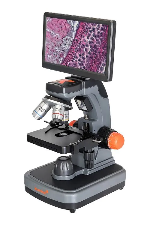 figura di Fotomicroscopio Levenhuk Kelvin Touch KM5,  1