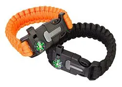 figura di Bracciale con pietra focaia Levenhuk LabZZ FL5