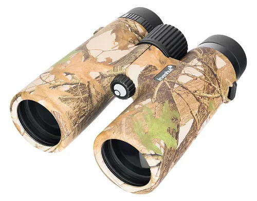 foto di Binocolo con reticolo Levenhuk Camo 10x42