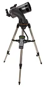 fotografia di Telescopio Celestron NexStar 127 SLT