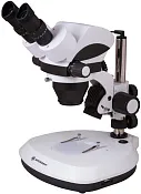 figura di Microscopio Bresser Science ETD 101 7–45x