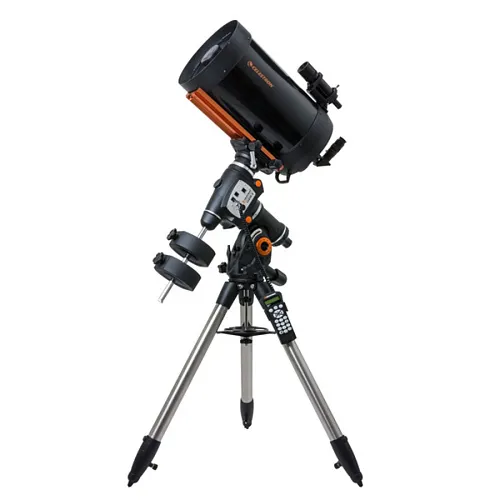 foto di Telescopio Celestron CGEM II 1100
