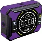 figura di Livella digitale Ermenrich Verk LQ50, con laser