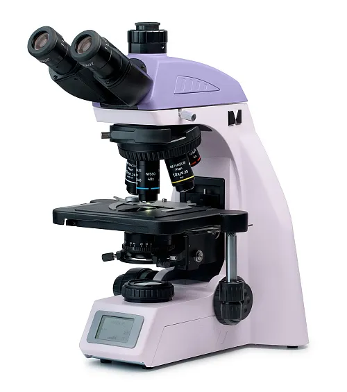 foto di Microscopio biologico MAGUS Bio 260T