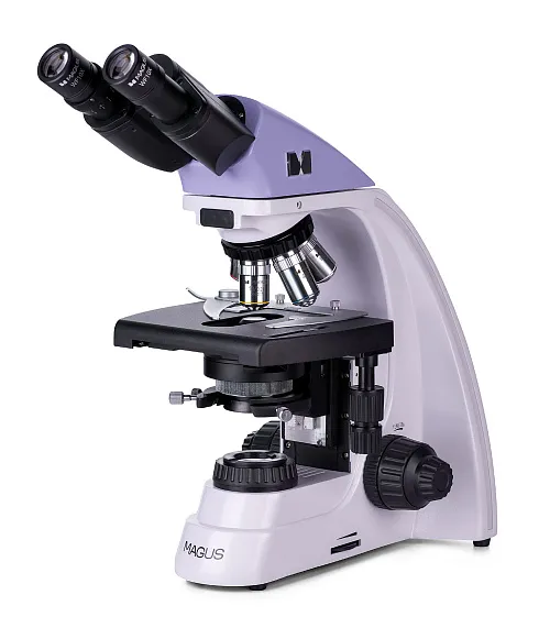 immagine di Microscopio biologico MAGUS Bio 230B