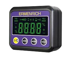 immagine di Livella digitale Ermenrich Verk LQ40