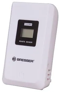 foto di Sensore Termoigrometrico Bresser 3 canali