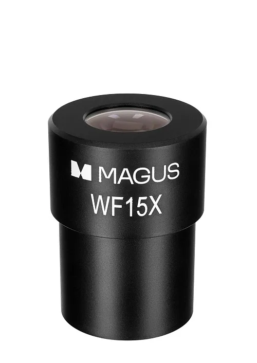 foto di Oculare MAGUS ME15 15x/15 mm (D 30 mm) 