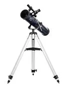 figura di Telescopio Levenhuk New Skyline BASE 76/700 AZ1