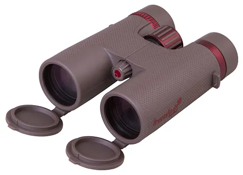 immagine di Binocolo Levenhuk Monaco ED 10x42