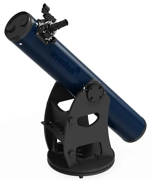 immagine di Telescopio dobsoniano Levenhuk New Skyline PLUS 6" (150/1200),  1