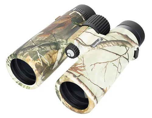 foto di Binocolo con reticolo Levenhuk Camo 10x42