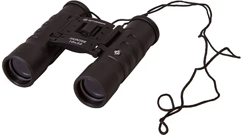 fotografia di Binocolo Bresser Hunter 10x25