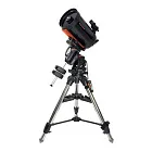 immagine di Telescopio Celestron CGX-L 925