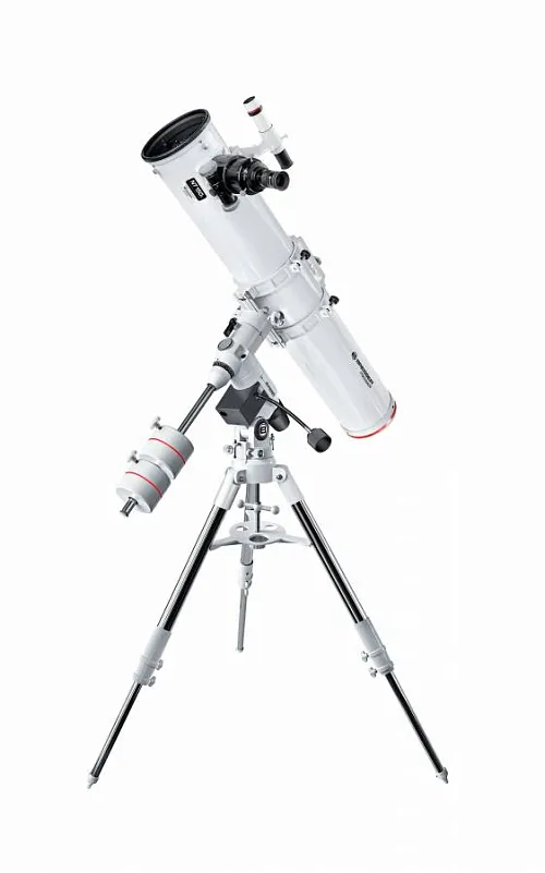 immagine di Bresser Messier NT-150L/1200 Hexafoc EXOS-2/EQ5 Telescopio