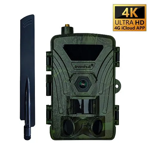 figura di Fototrappola Levenhuk Trap LTE20,  1