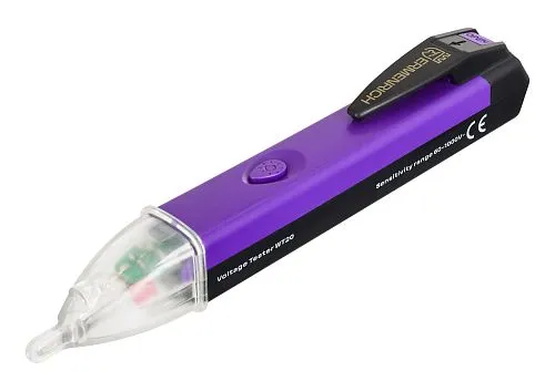 foto di Tester elettrico Ermenrich Zing WT20