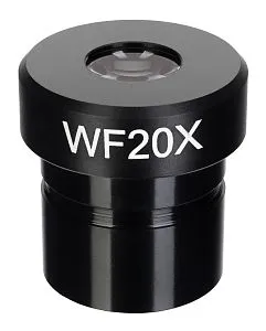 figura di Oculare Levenhuk MED 20x/9 (D 23,2 mm)