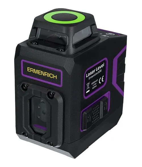 foto di Livella laser Ermenrich PLUS LN30,  1