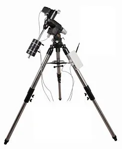 immagine di Montatura Explore Scientific EXOS-2 PMC-Eight GOTO