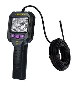 immagine di Endoscopio professionale Ermenrich Seek VE20