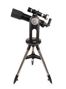 immagine di Telescopio smart Levenhuk Kelvin Bright STR90