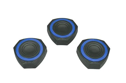 figura di Meade #895 Vibration Isolation Pads,  1