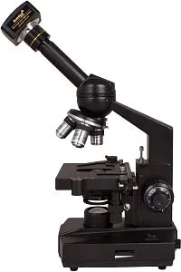 immagine di Microscopio monoculare digitale Levenhuk D320L 3.1M