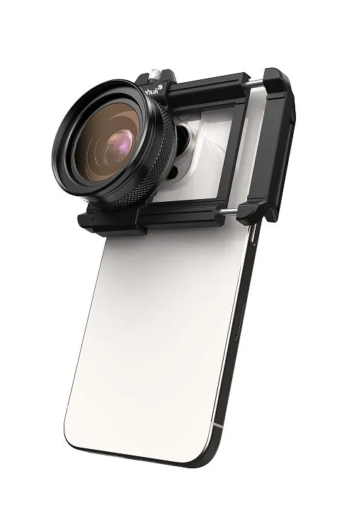 foto di Microscopio per smartphone Levenhuk Kelvin TMC15,  1