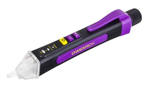 immagine di Tester elettrico Ermenrich Zing WT22,  1