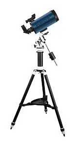 figura di Telescopio Levenhuk New Skyline PRO MAK 102/1300 AZ-EQA