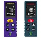 foto di Misuratore laser Ermenrich Reel PLUS GK40